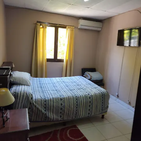 Salta Eco Alojamiento Apartment